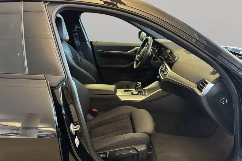 BMW 420 (Seria 4) din 2022 cu 86.051 km - oferta BMW180658 - foto 5