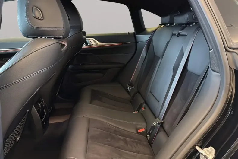 BMW 420 (Seria 4) din 2022 cu 86.051 km - oferta BMW180658 - foto 6