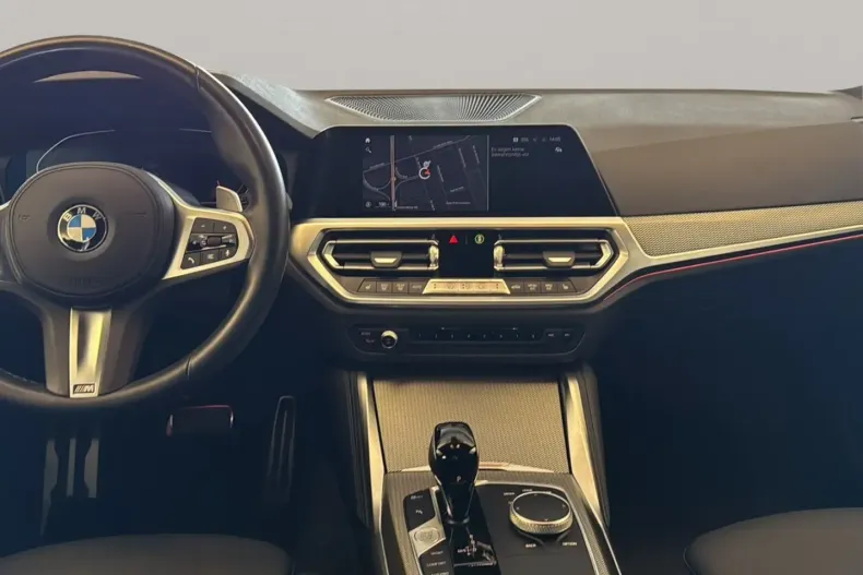 BMW 420 (Seria 4) din 2022 cu 86.051 km - oferta BMW180658 - foto 7