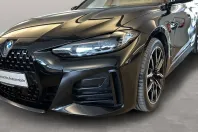 BMW 420 (Seria 4) din 2022 cu 86.051 km - oferta BMW180658 - foto 8