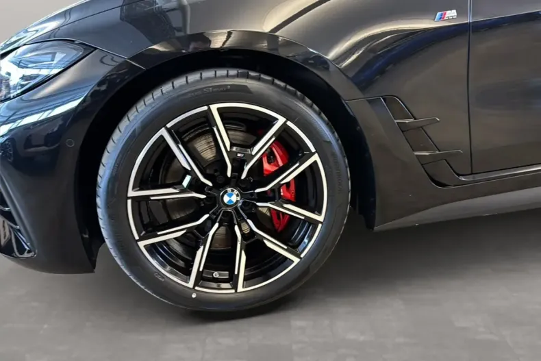 BMW 420 (Seria 4) din 2022 cu 86.051 km - oferta BMW180658 - foto 9