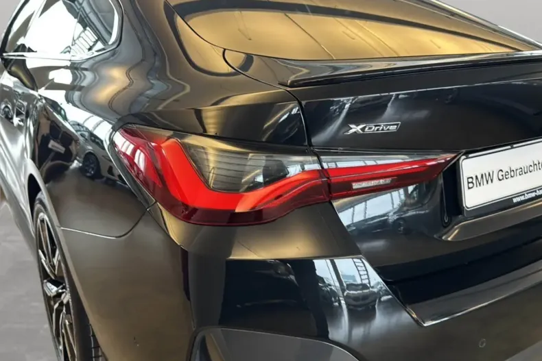 BMW 420 (Seria 4) din 2022 cu 86.051 km - oferta BMW180658 - foto 11