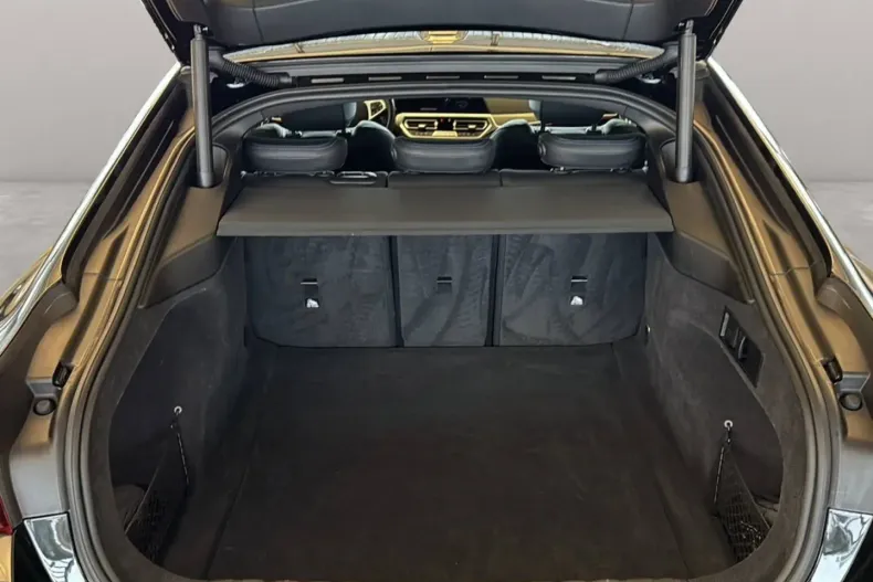 BMW 420 (Seria 4) din 2022 cu 86.051 km - oferta BMW180658 - foto 12