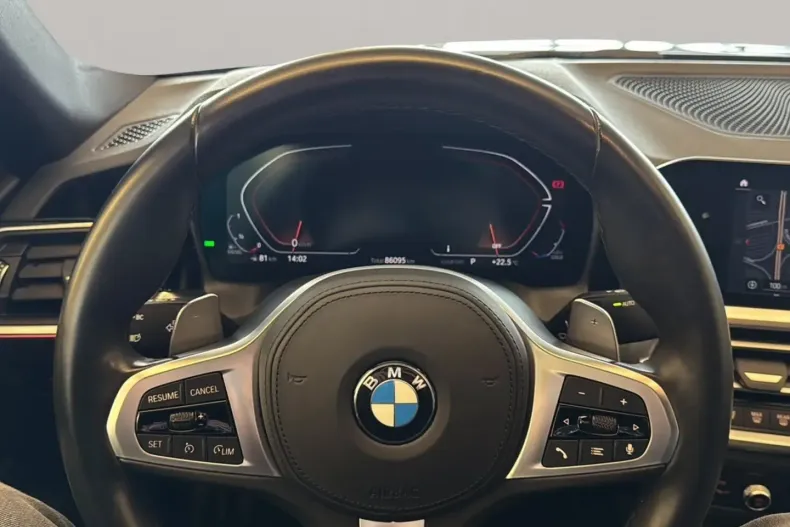 BMW 420 (Seria 4) din 2022 cu 86.051 km - oferta BMW180658 - foto 13