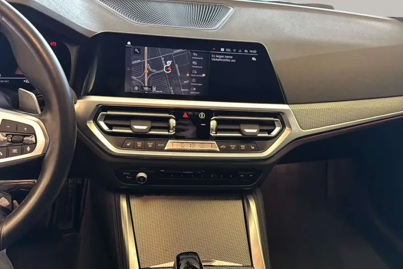 BMW 420 (Seria 4) din 2022 cu 86.051 km - oferta BMW180658 - foto 15