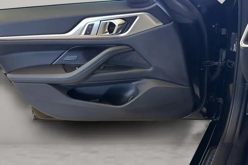 BMW 420 (Seria 4) din 2022 cu 86.051 km - oferta BMW180658 - foto 17