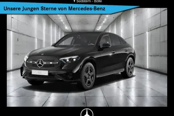 Mercedes-Benz GLC 300 din 2024 - oferta MER180659