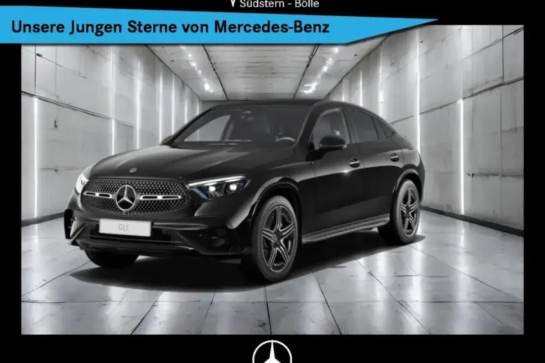 Mercedes-Benz GLC 300 (Clasa GLC) din 2024 cu 24.386 km - oferta MER180659 - foto 1
