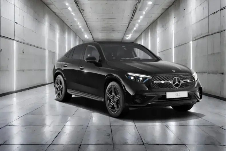 Mercedes-Benz GLC 300 (Clasa GLC) din 2024 cu 24.386 km - oferta MER180659 - foto 3