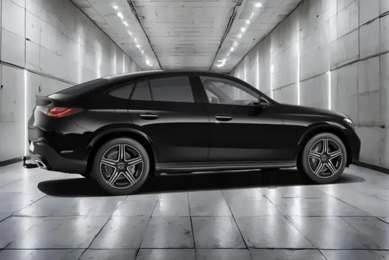 Mercedes-Benz GLC 300 (Clasa GLC) din 2024 cu 24.386 km - oferta MER180659 - foto 6