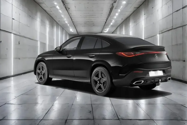 Mercedes-Benz GLC 300 (Clasa GLC) din 2024 cu 24.386 km - oferta MER180659 - foto 9