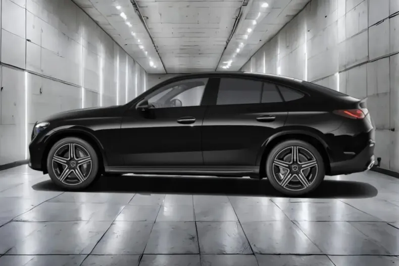 Mercedes-Benz GLC 300 (Clasa GLC) din 2024 cu 24.386 km - oferta MER180659 - foto 10