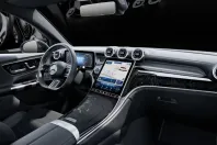 Mercedes-Benz GLC 300 (Clasa GLC) din 2024 cu 24.386 km - oferta MER180659 - foto 14