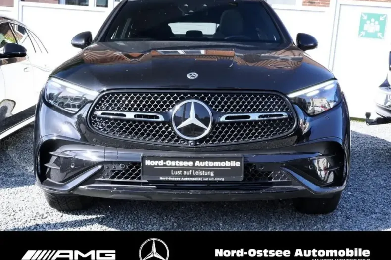 Mercedes-Benz GLC 300 (Clasa GLC) din 2024 cu 16.746 km - oferta MER180660 - foto 2