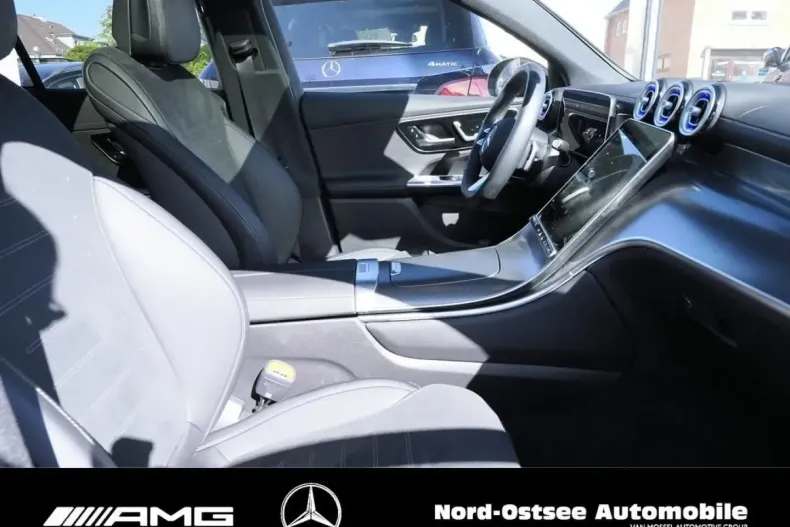 Mercedes-Benz GLC 300 (Clasa GLC) din 2024 cu 16.746 km - oferta MER180660 - foto 9