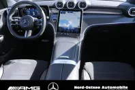 Mercedes-Benz GLC 300 (Clasa GLC) din 2024 cu 16.746 km - oferta MER180660 - foto 10