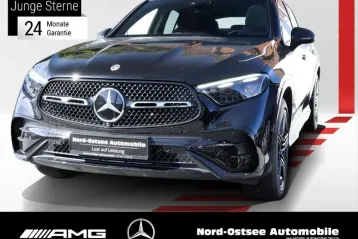 Mercedes-Benz GLC 300 din 2024 - oferta MER180661