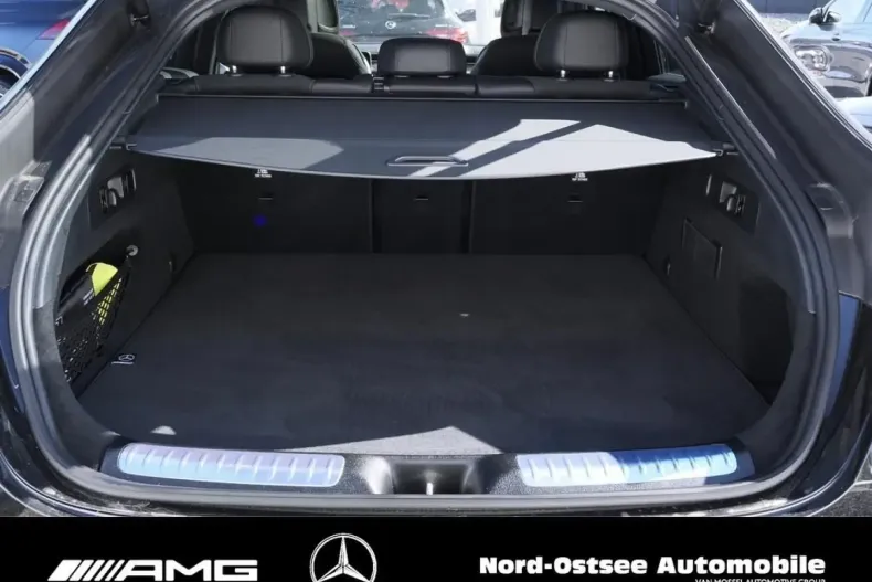 Mercedes-Benz GLC 300 (Clasa GLC) din 2024 cu 16.746 km - oferta MER180661 - foto 12