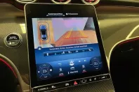 Mercedes-Benz GLC 300 (Clasa GLC) din 2024 cu 32.412 km - oferta MER180662 - foto 7