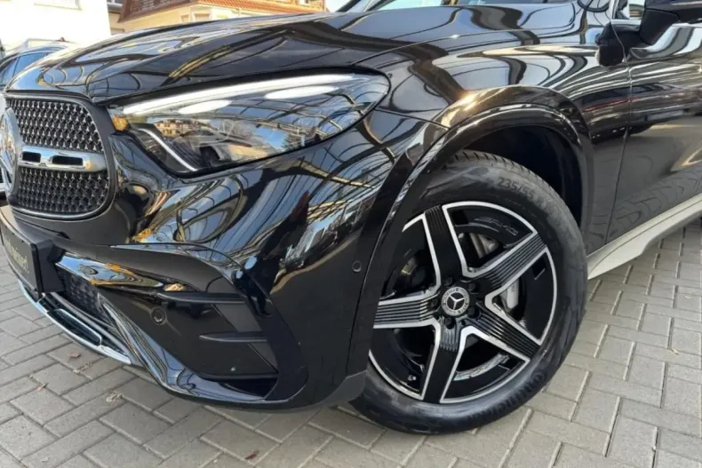 Mercedes-Benz GLC 300 (Clasa GLC) din 2024 cu 19.832 km - oferta MER180663 - foto 4