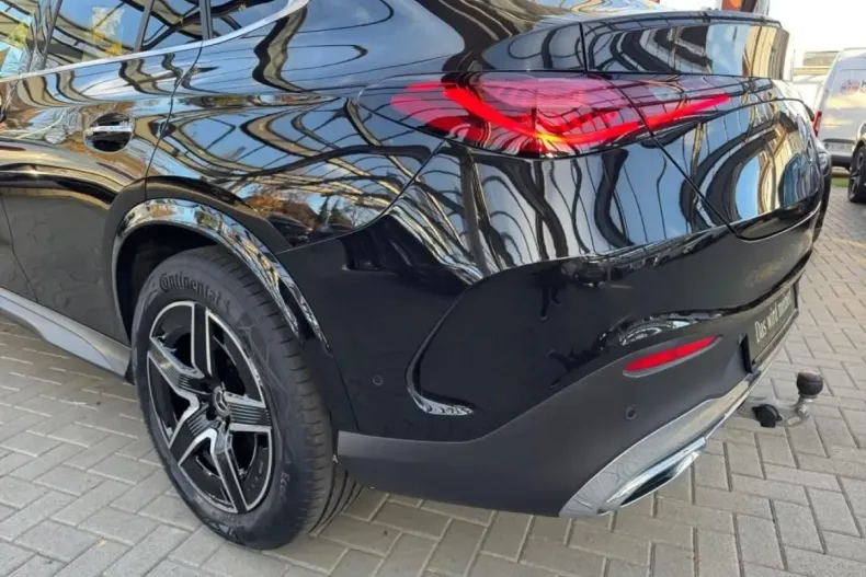 Mercedes-Benz GLC 300 (Clasa GLC) din 2024 cu 19.832 km - oferta MER180663 - foto 5