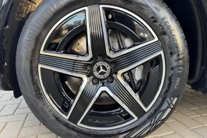 Mercedes-Benz GLC 300 (Clasa GLC) din 2024 cu 19.832 km - oferta MER180663 - foto 6