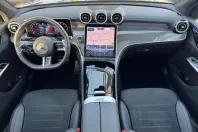 Mercedes-Benz GLC 300 (Clasa GLC) din 2024 cu 19.832 km - oferta MER180663 - foto 9