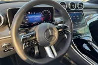 Mercedes-Benz GLC 300 (Clasa GLC) din 2024 cu 19.832 km - oferta MER180663 - foto 10