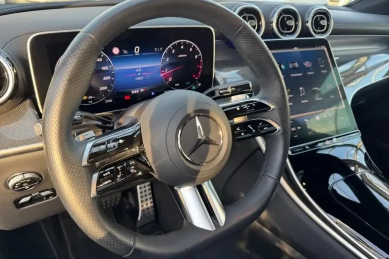 Mercedes-Benz GLC 300 (Clasa GLC) din 2024 cu 19.832 km - oferta MER180663 - foto 10