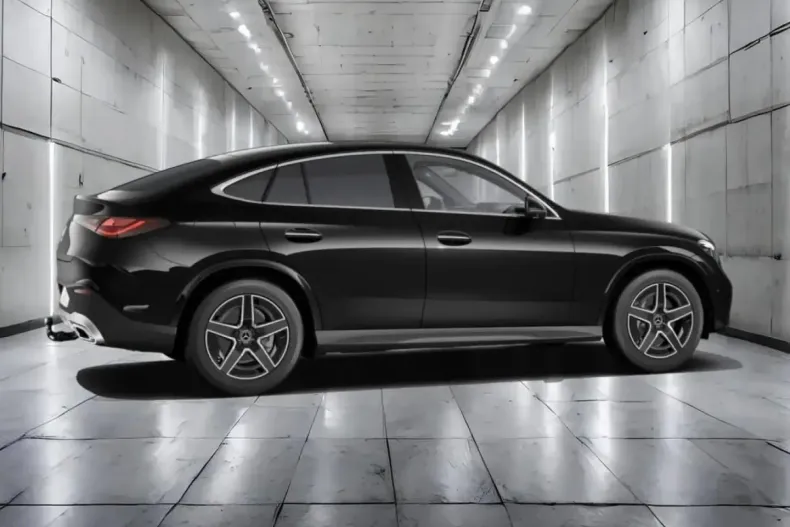 Mercedes-Benz GLC 300 (Clasa GLC) din 2024 cu 19.832 km - oferta MER180663 - foto 18