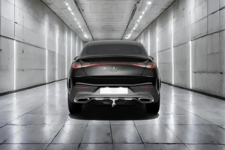 Mercedes-Benz GLC 300 (Clasa GLC) din 2024 cu 19.832 km - oferta MER180663 - foto 20