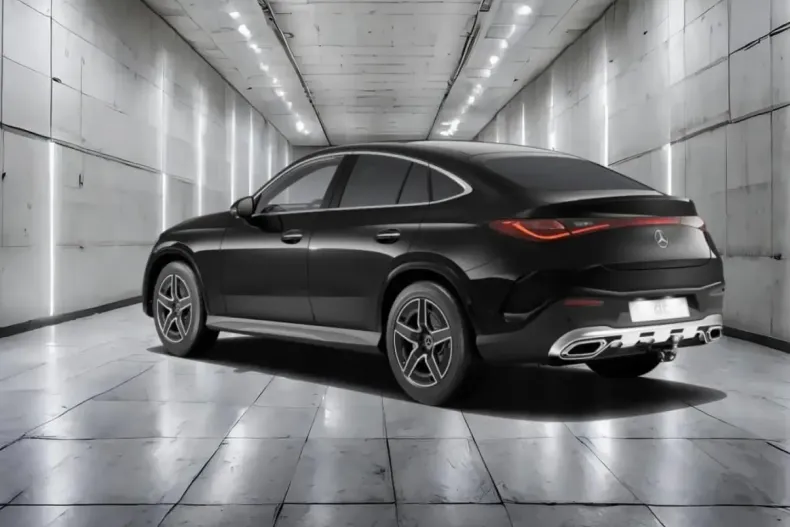 Mercedes-Benz GLC 300 (Clasa GLC) din 2024 cu 19.832 km - oferta MER180663 - foto 21