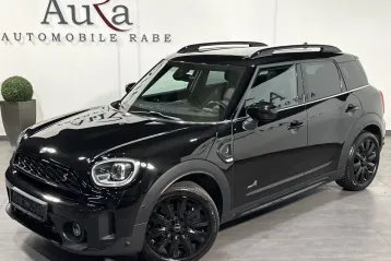 MINI Cooper S Countryman din 2022 - oferta MIN180664