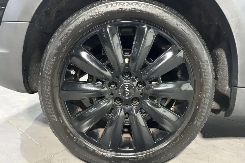 MINI Cooper S Countryman din 2022 cu 48.750 km - oferta MIN180664 - foto 3