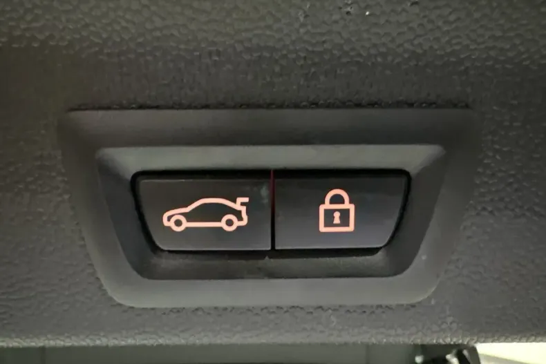 MINI Cooper S Countryman din 2022 cu 48.750 km - oferta MIN180664 - foto 7