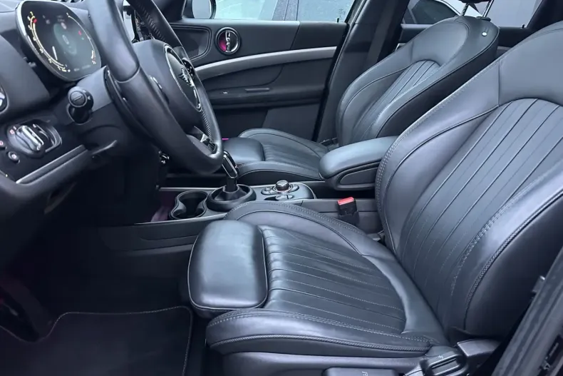 MINI Cooper S Countryman din 2022 cu 48.750 km - oferta MIN180664 - foto 9