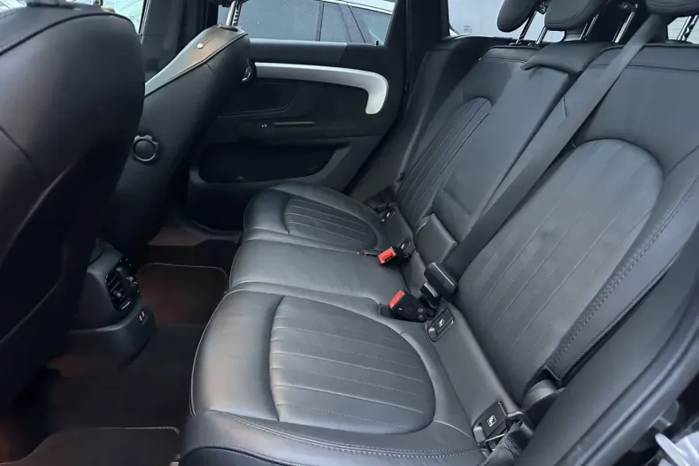 MINI Cooper S Countryman din 2022 cu 48.750 km - oferta MIN180664 - foto 11