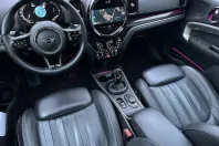 MINI Cooper S Countryman din 2022 cu 48.750 km - oferta MIN180664 - foto 12