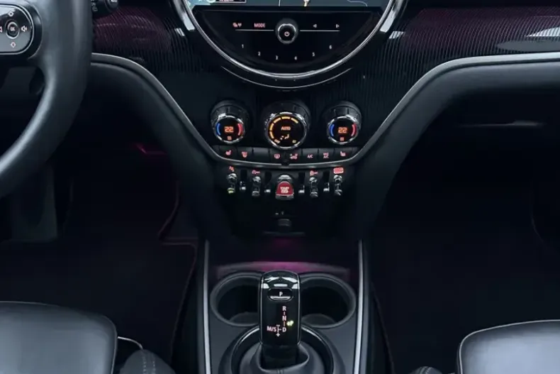 MINI Cooper S Countryman din 2022 cu 48.750 km - oferta MIN180664 - foto 13