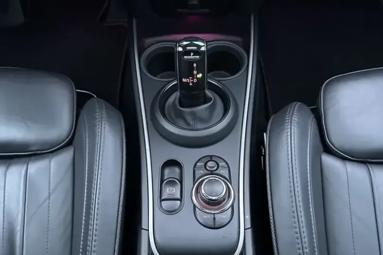 MINI Cooper S Countryman din 2022 cu 48.750 km - oferta MIN180664 - foto 14