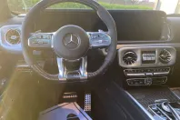 Mercedes-Benz G 63 AMG din 2024 cu 14.900 km - oferta MER180665 - foto 3