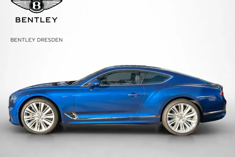 Bentley Continental GT din 2022 cu 13.200 km - oferta BEN180666 - foto 3