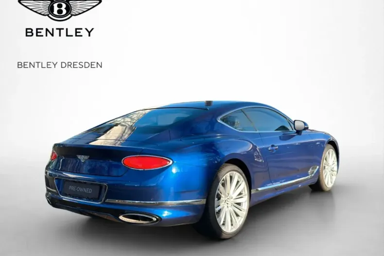 Bentley Continental GT din 2022 cu 13.200 km - oferta BEN180666 - foto 6