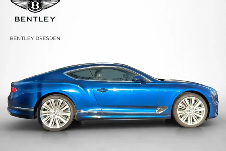 Bentley Continental GT din 2022 cu 13.200 km - oferta BEN180666 - foto 7
