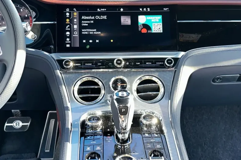 Bentley Continental GT din 2022 cu 13.200 km - oferta BEN180666 - foto 17