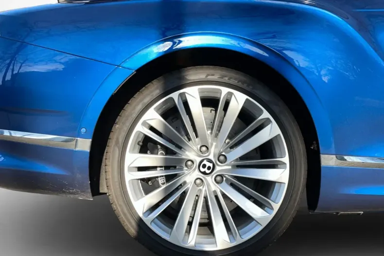 Bentley Continental GT din 2022 cu 13.200 km - oferta BEN180666 - foto 20