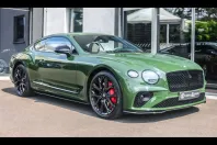 Bentley Continental GT din 2023 cu 8.960 km - oferta BEN180667 - foto 6