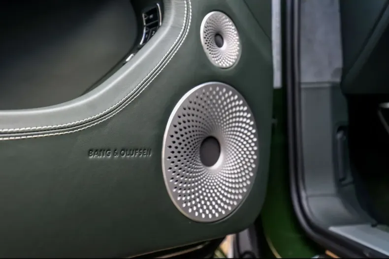 Bentley Continental GT din 2023 cu 8.960 km - oferta BEN180667 - foto 18