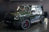 Mercedes-Benz G 63 AMG din 2024 cu 27.000 km - oferta MER180668 - foto 1