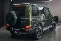 Mercedes-Benz G 63 AMG din 2024 cu 27.000 km - oferta MER180668 - foto 2